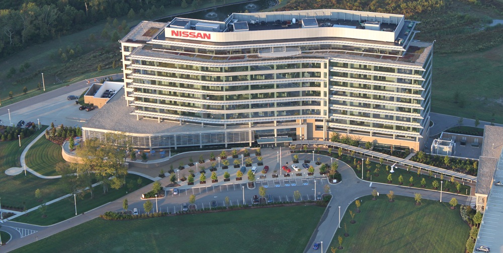 Συνεισφορά της Nissan και των εργαζομένων της στο Νεπάλ