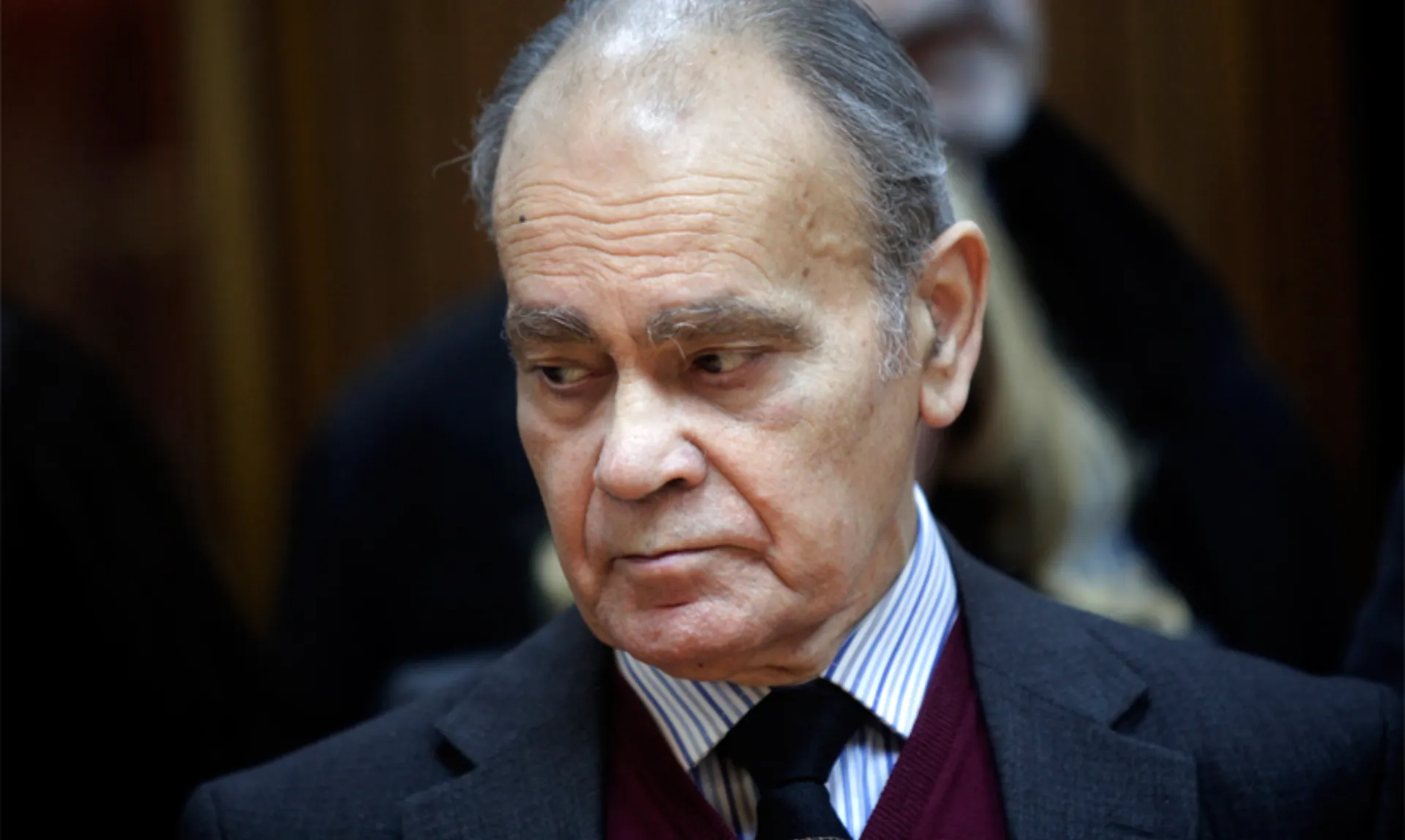 Ρωμανιάς: Μεγάλο πρόβλημα με τις συντάξεις μετά το 2017