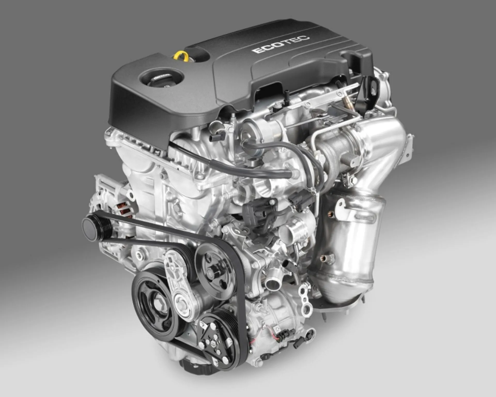 Opel: Υπέρ Αποδοτικός 1.4 Turbo στο Νέο Astra