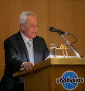 Αναστάσιος Κασκαρέλης