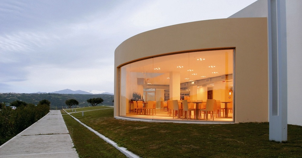 Boutari winery_crete