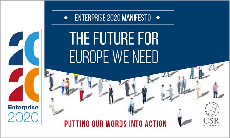 Enterprise 2020 Manifesto