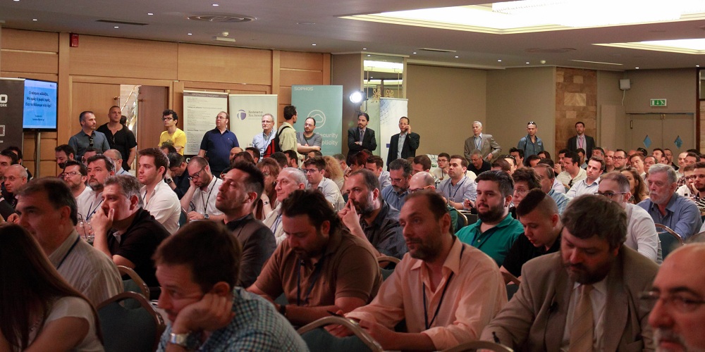 Green Connected World