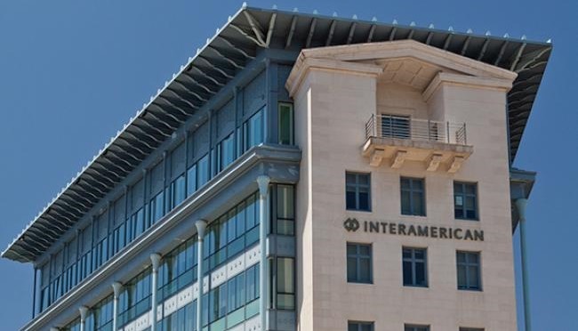 Η ΙΝΤERAMERICAN υποστηρίζει τα άτομα με αναπηρία στην Κρήτη