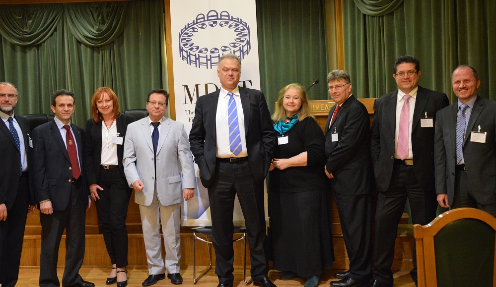 MDRT: Συνάντηση των μελών στις Σέρρες