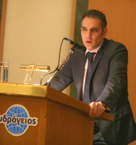 Παύλος Κασκαρέλης