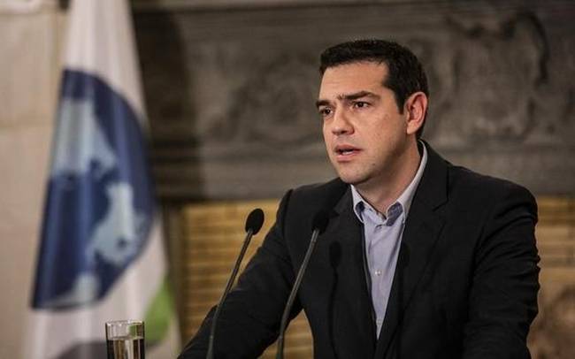 Δημοψήφισμα στις 5 Ιουλίου. Ποιο είναι το ερώτημα