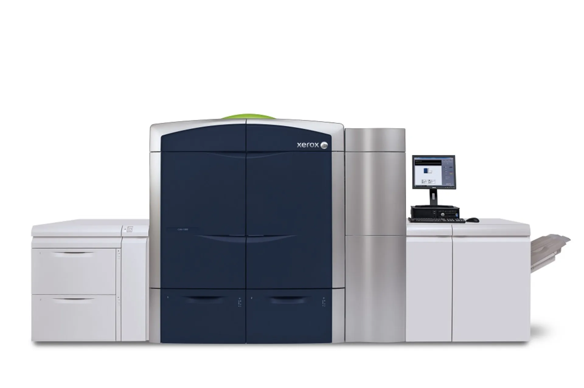 Η Xerox ενισχύει την Αυτοματοποίηση