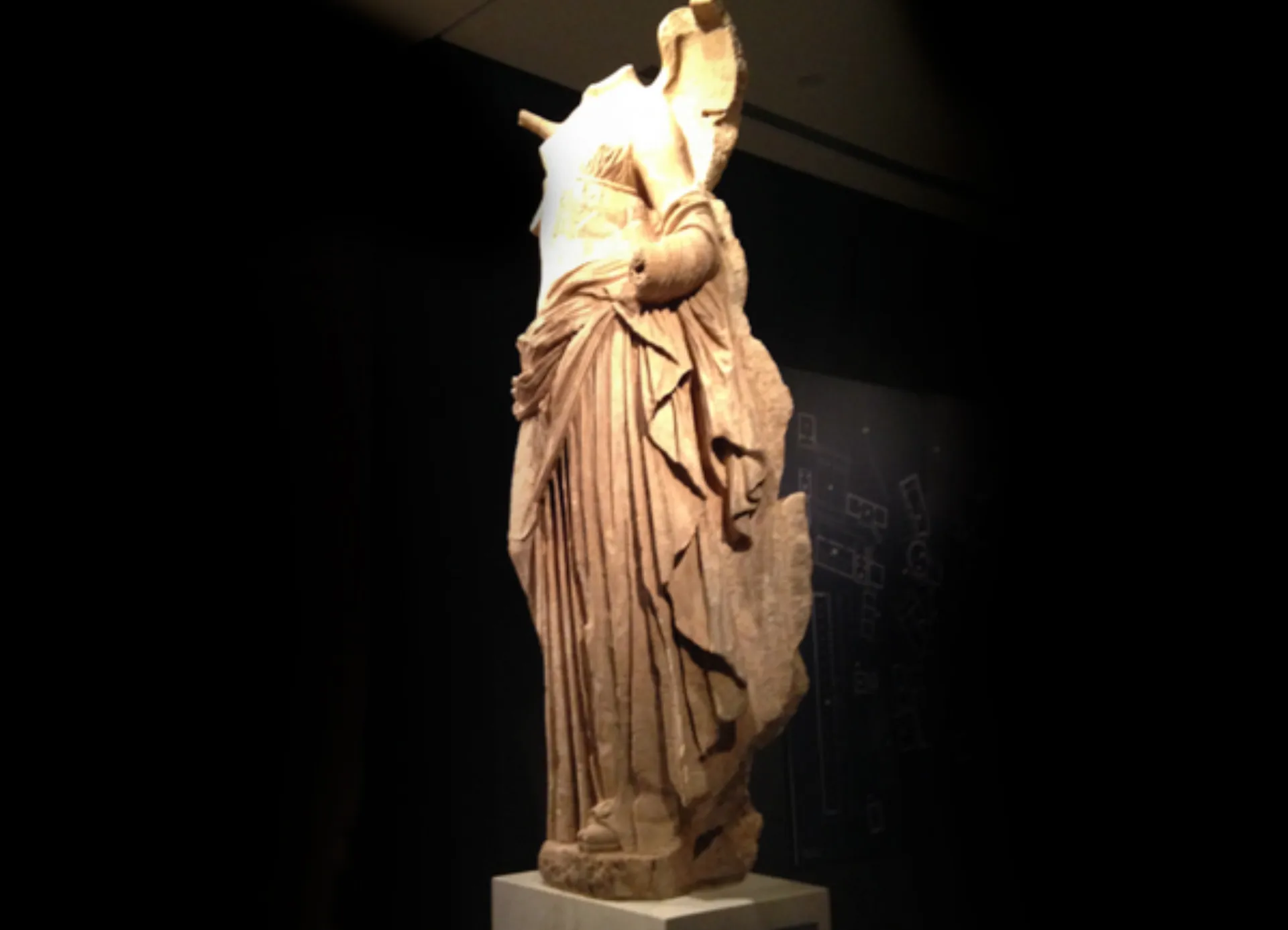 Η INTERAMERICAN για «Τα μυστήρια των Μεγάλων Θεών»