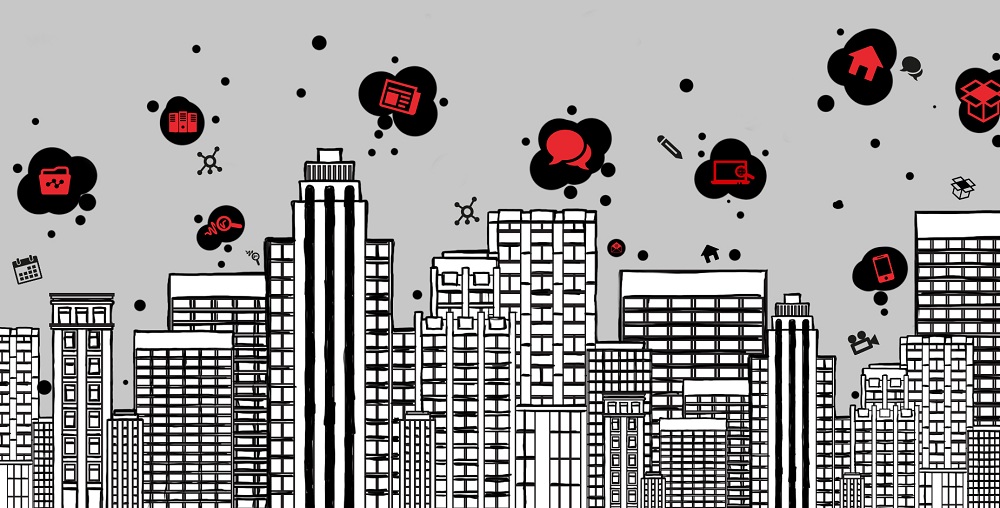 Toshiba: Το μέλλον των καθημερινών μας μετακινήσεων