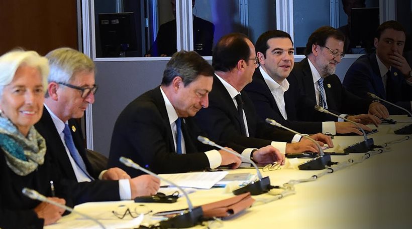 Ολονύχτιο θρίλερ στις Βρυξέλλες