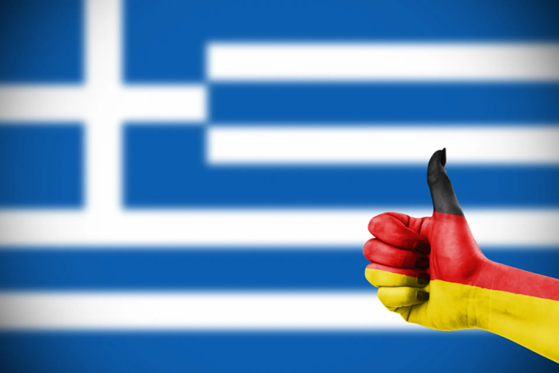 Πρώτες σε επενδύσεις στην Ελλάδα οι γερμανικές επιχειρήσεις