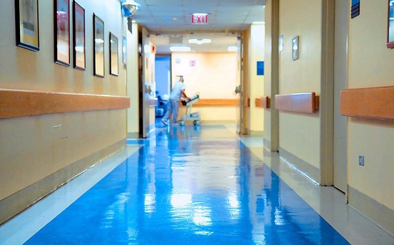 Ένατη σε δαπάνες Υγείας στην Ε.Ε. η Ελλάδα