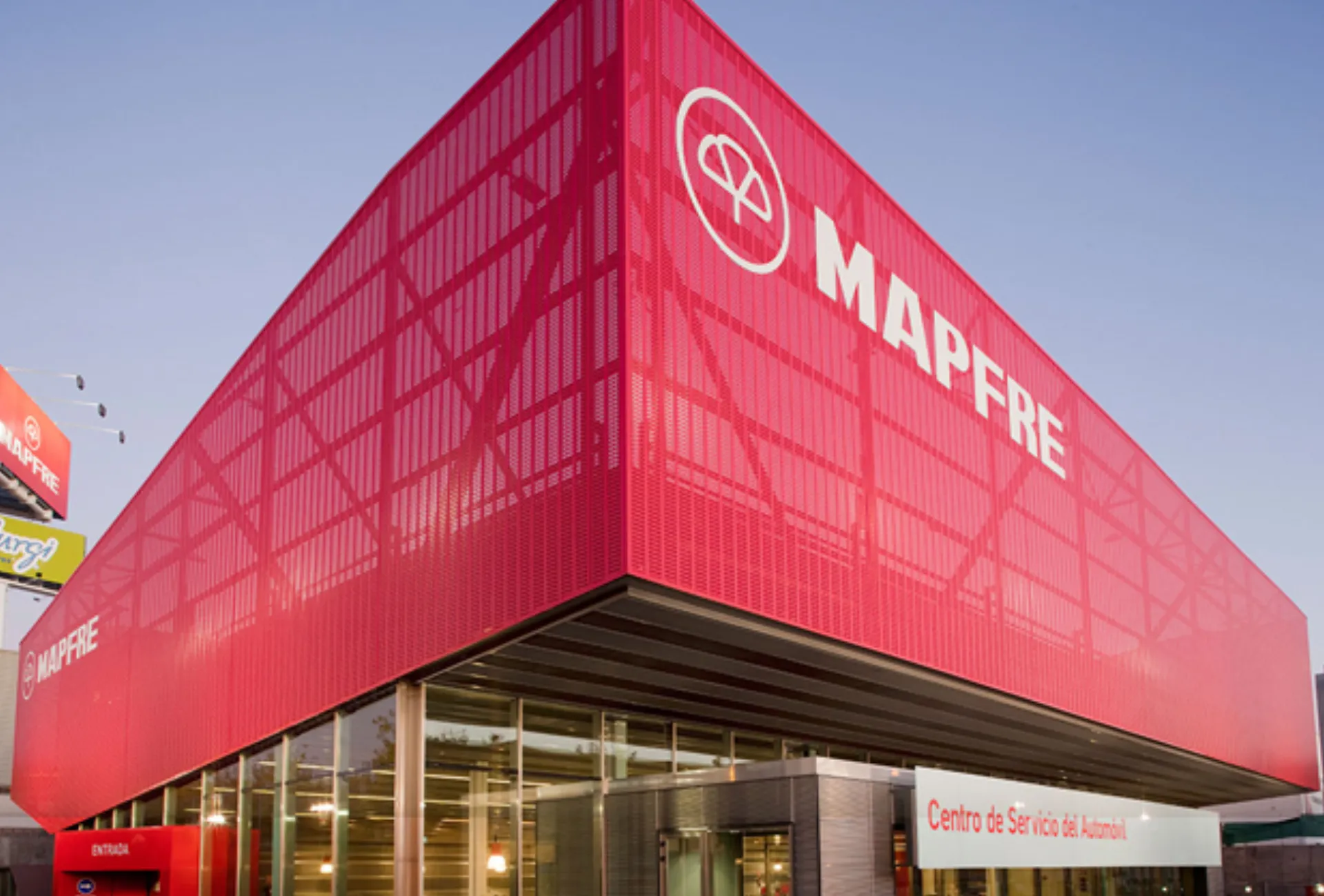 Ασφαλιστήριο-μαμούθ κέρδισε η Mapfre στο Μεξικό