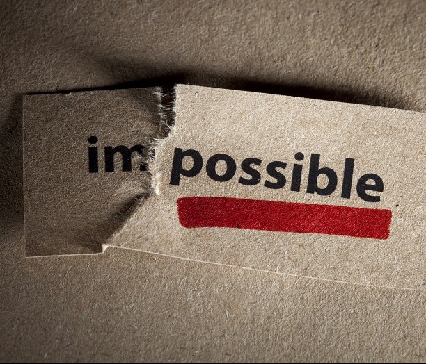 Η σκληρή αλήθεια για το πώς θα αλλάξετε τη ζωή σας