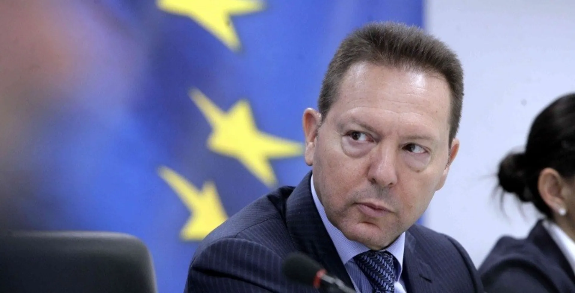 Παρέμβαση Στουρνάρα υπέρ της συμφωνίας με τους εταίρους