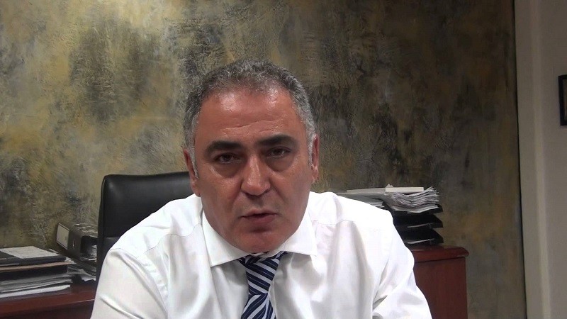 Ι. Χατζηθεοδοσίου: «Ώρα για κυβερνητικό έργο με στόχο την ανάκαμψη»