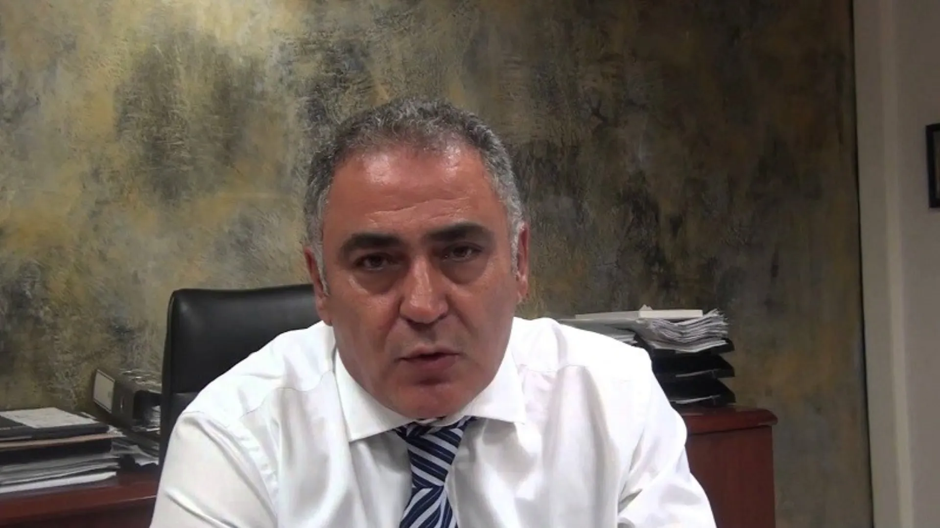 Ι. Χατζηθεοδοσίου: Ποτέ η ανάπτυξη δεν βασίστηκε στη φοροεπιδρομή