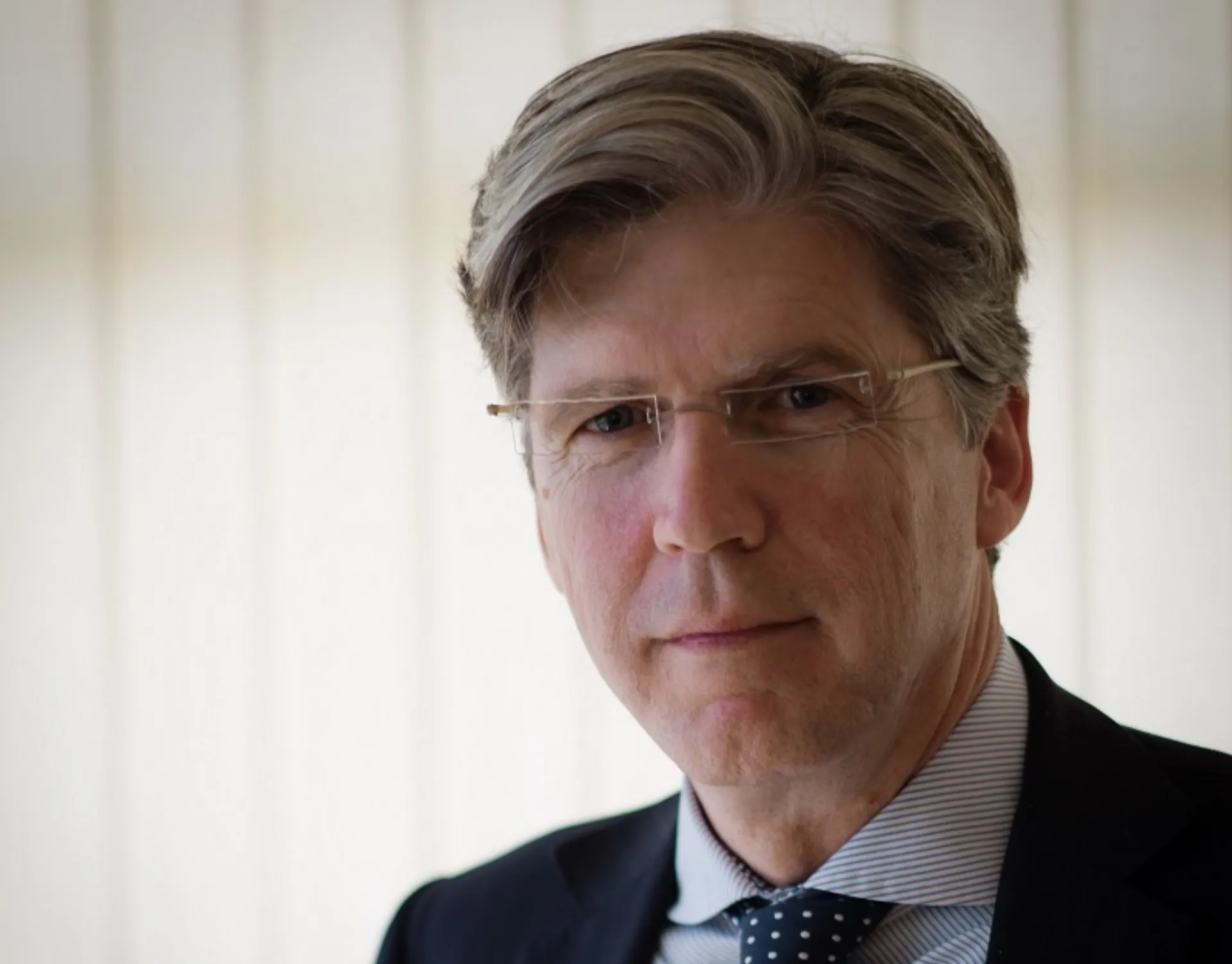 Αλ. Σαρρηγεωργίου: Να μη δημιουργηθεί γενιά αναξιοπαθούντων συνταξιούχων