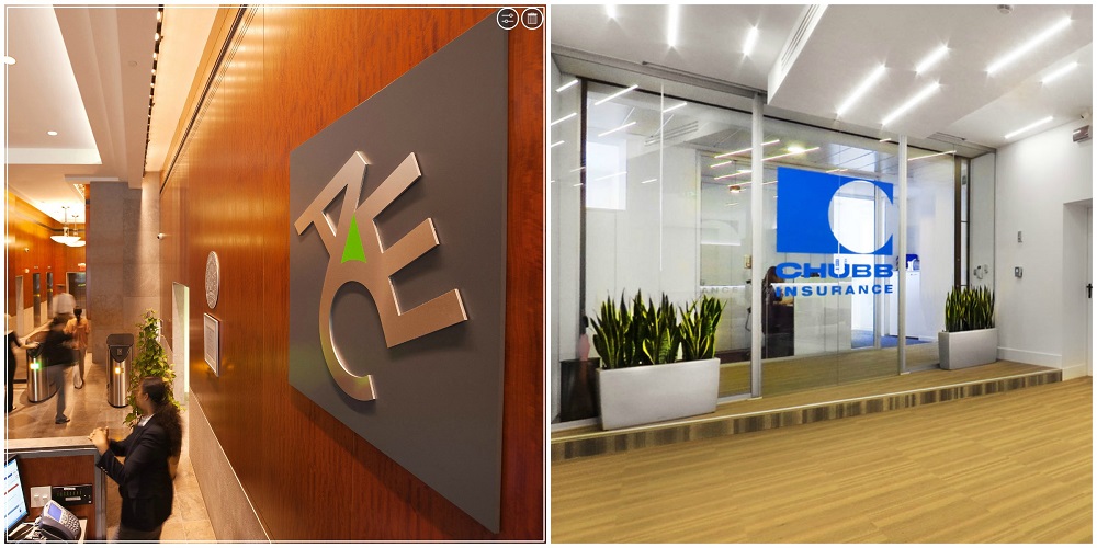 Μεγάλο deal ύψους $28 δις μεταξύ των ACE και Chubb