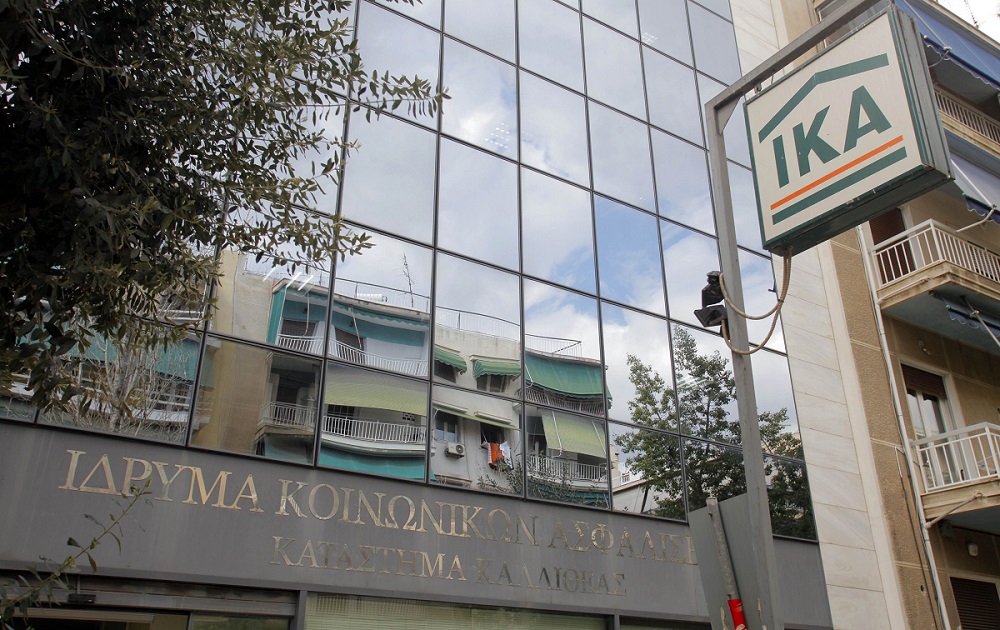 24 αλλαγές στο ασφαλιστικό ψήφισε η Βουλή