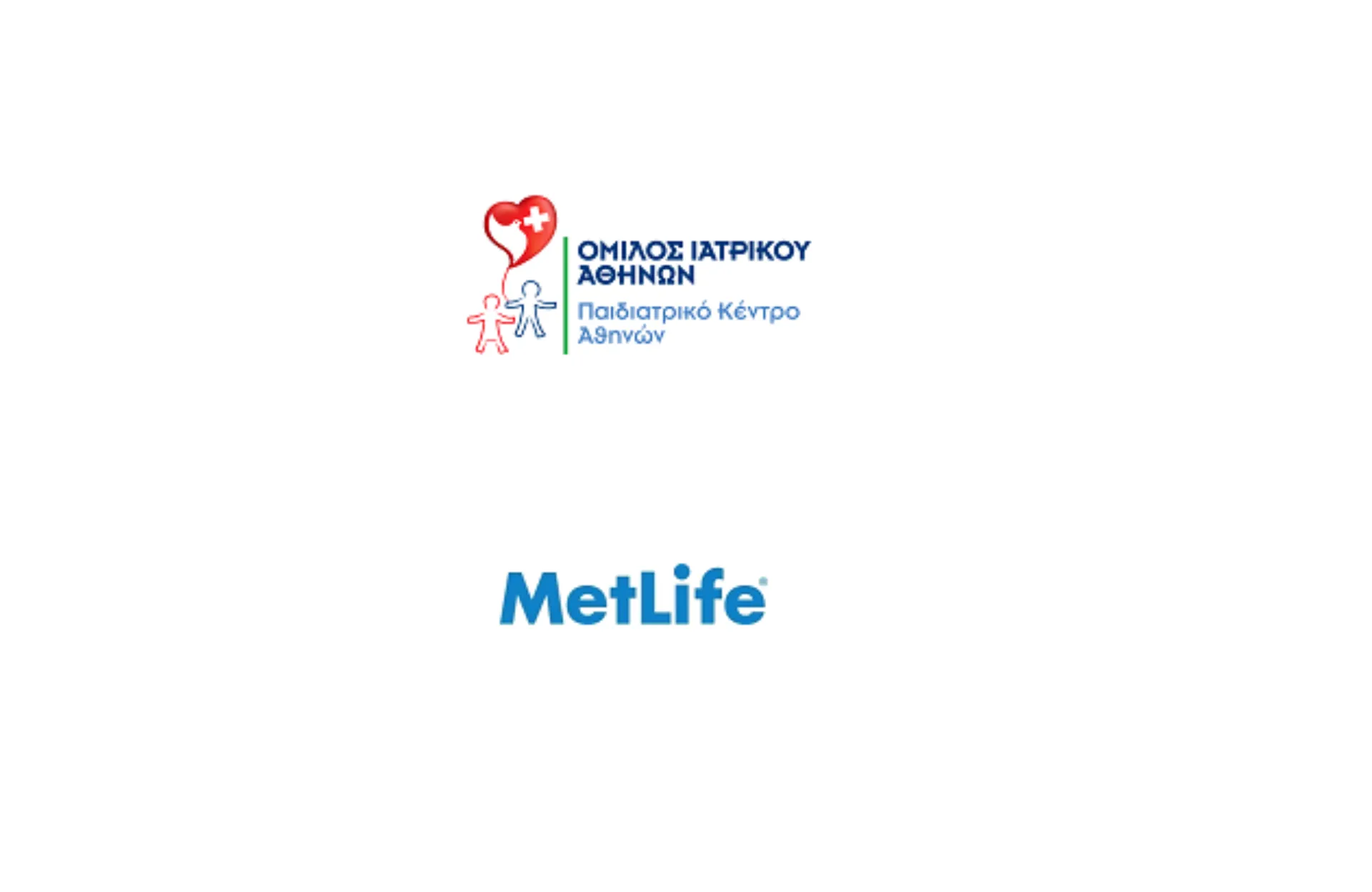 Διεύρυνση συνεργασίας MetLife με τον Όμιλο Ιατρικού Αθηνών
