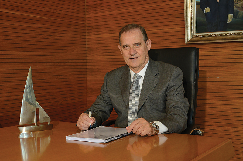 Brokers Union & Blue Aigaion: Συνολική παραγωγή €28 εκατ.