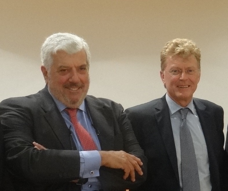 ACHMEA: Διπλασίασε τα λειτουργικά αποτελέσματα το πρώτο εξάμηνο 2015