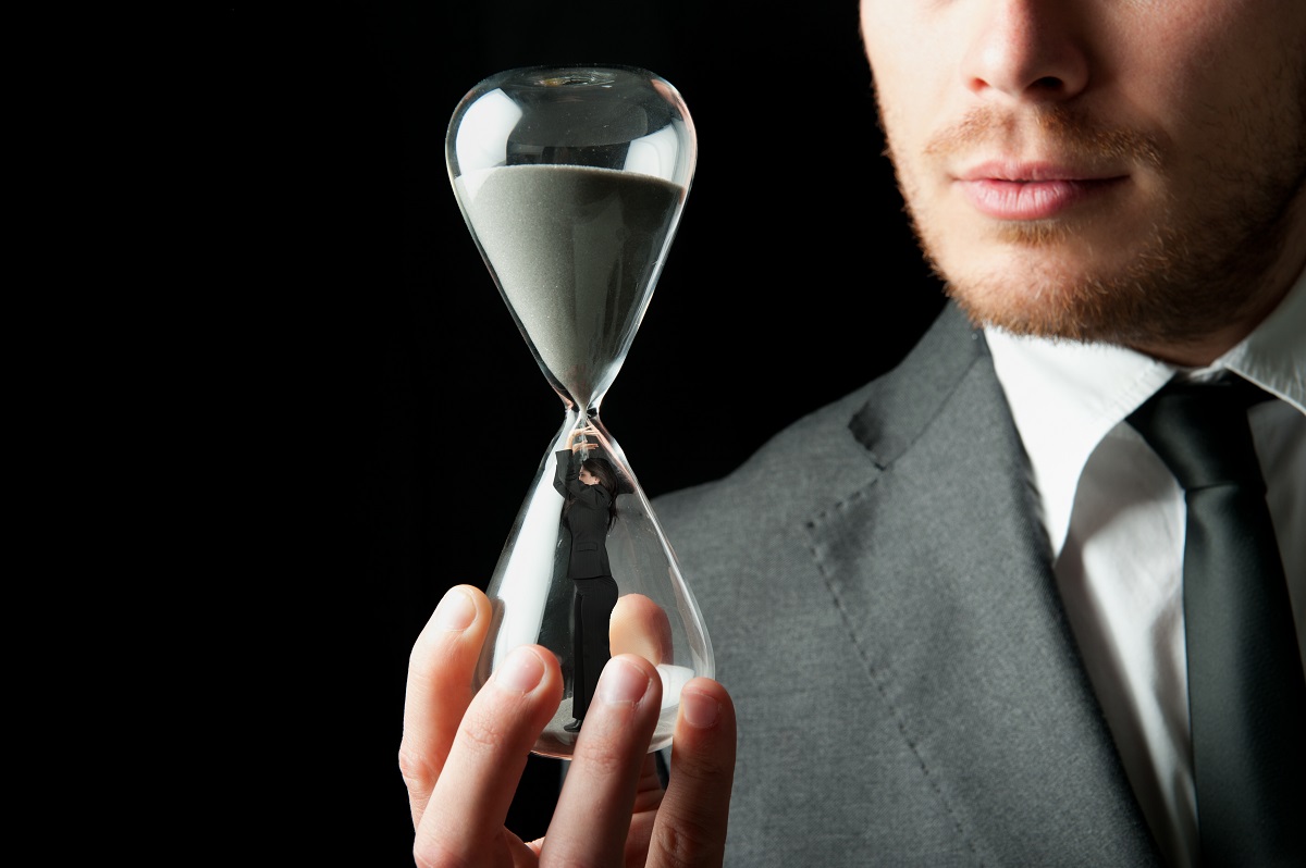 Δουλεύετε σκληρά; Αφιερώστε χρόνο στους δικούς σας…