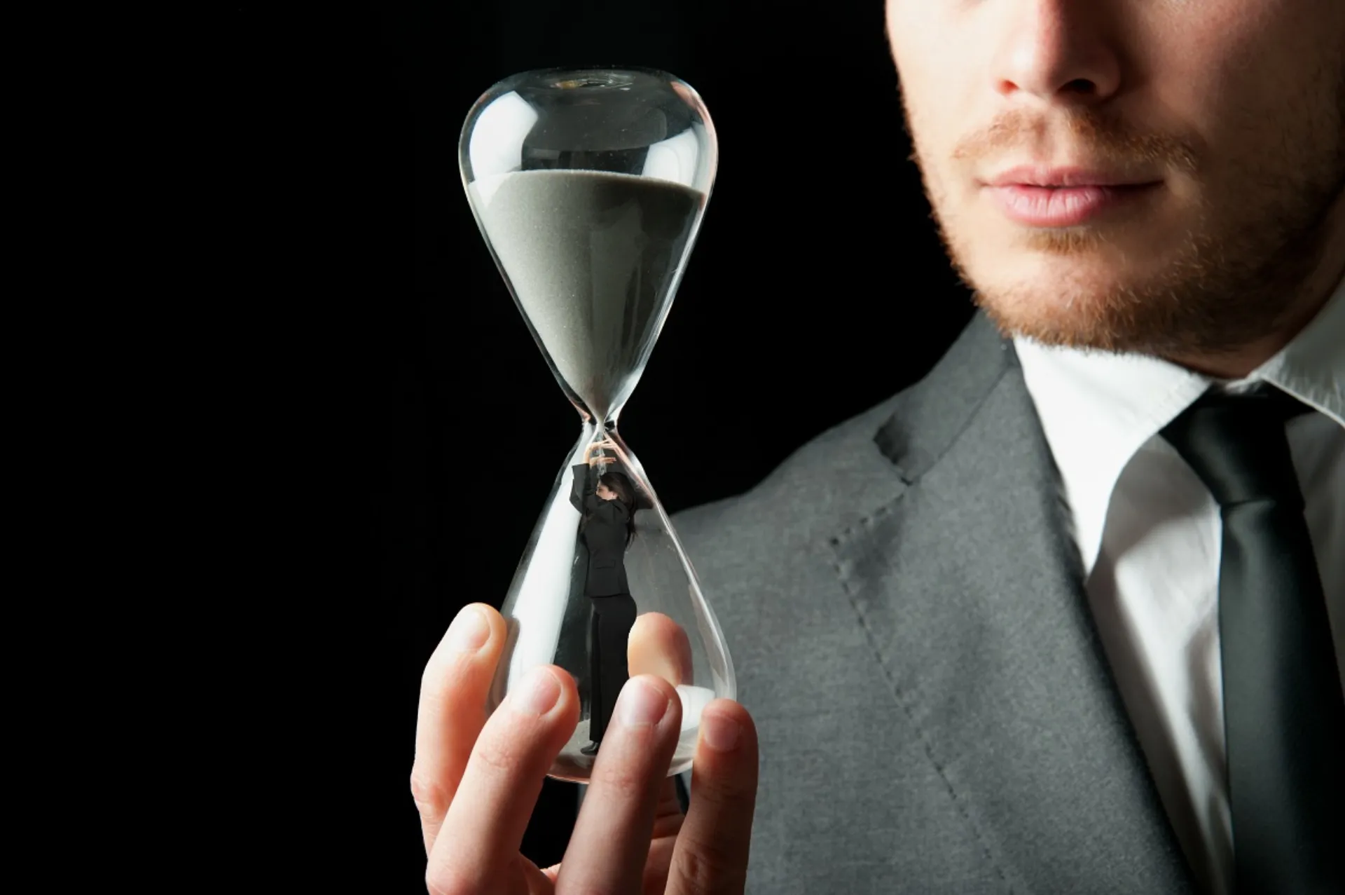 Δουλεύετε σκληρά; Αφιερώστε χρόνο στους δικούς σας…