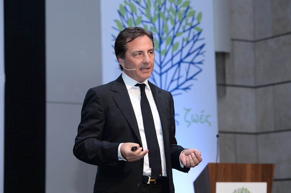 Αλλαγή διοικητικών αρμοδιοτήτων για τον Γιάννη Φουρλή