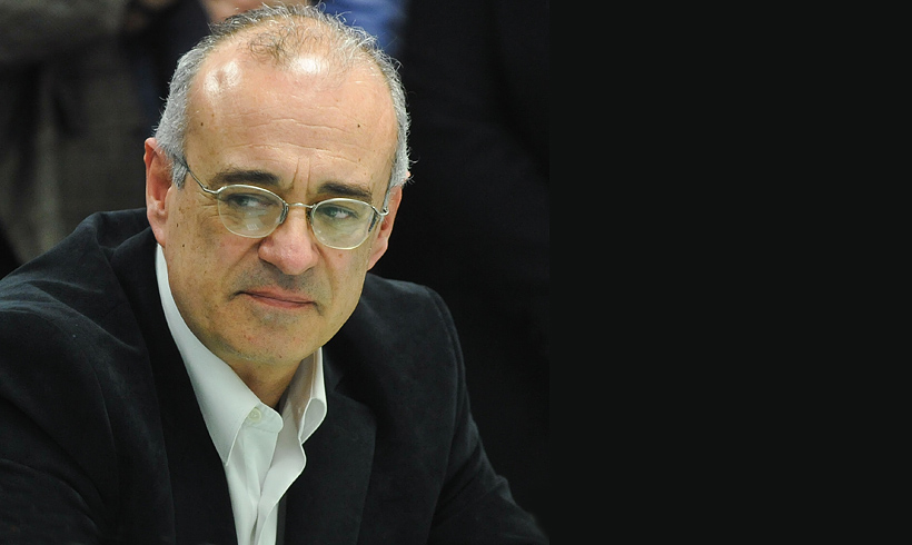 Δ. Μάρδας: Έρχονται έλεγχοι για παραβιάσεις των capital controls