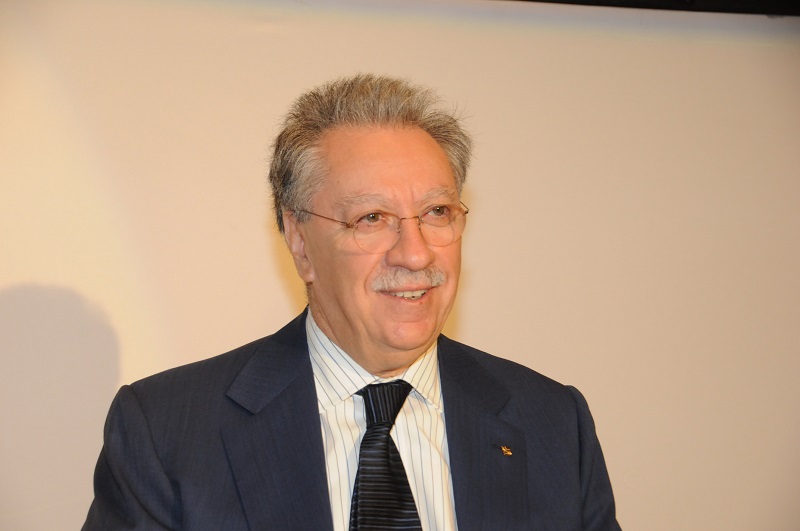 Μ. Σάλλας: Η Ελλάδα έχει ανάγκη μία νέα αρχή