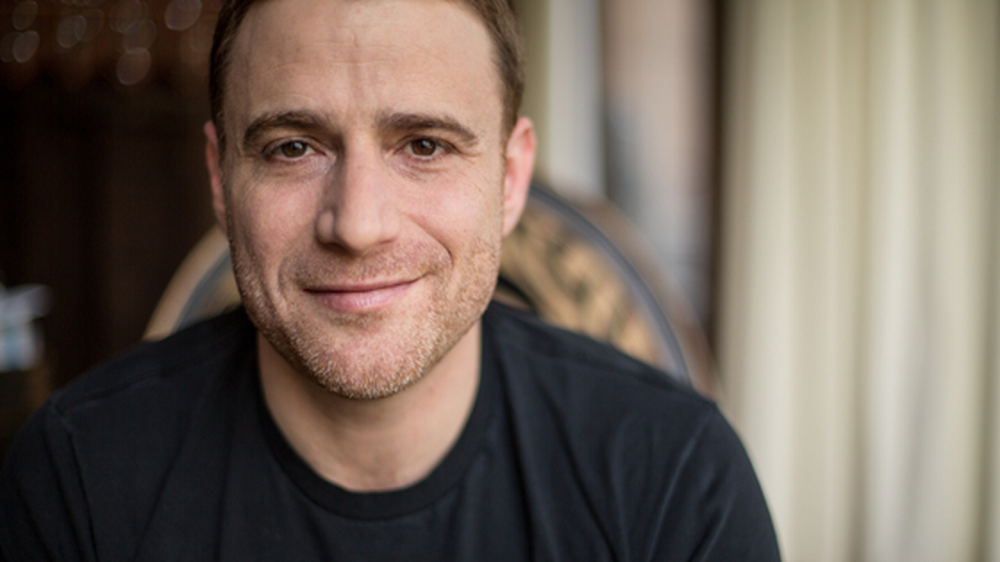 Ο CEO startup εταιρείας αξίας $2,8 δισ. μιλά για τις σχέσεις μιας ομάδας