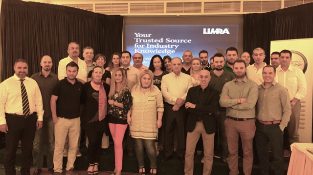 Ευρωπαϊκή Πίστη: Ολοκληρώθηκε ο πρώτος κύκλος εκπαιδευτικών σεμιναρίων της Limra International