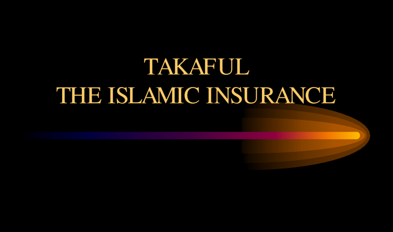 takaful insurance insurancedaily 2