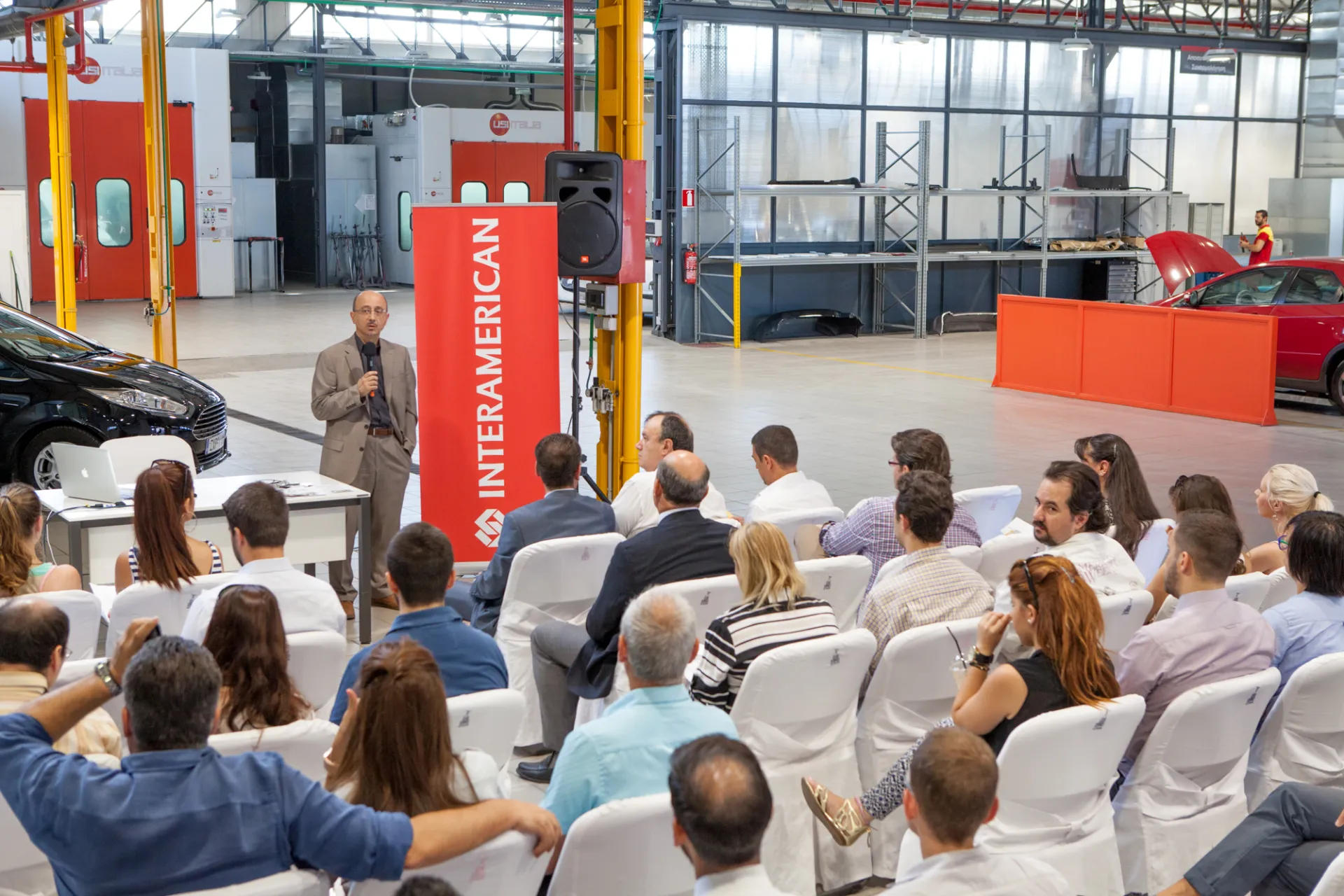 Σωστή ασφάλιση αυτοκινήτου και ασφαλής οδήγηση: ενιαίο ζήτημα για την INTERAMERICAN