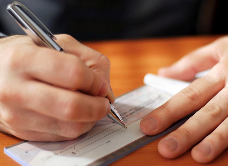 Τι αλλάζει για επιταγές και “Τειρεσία”