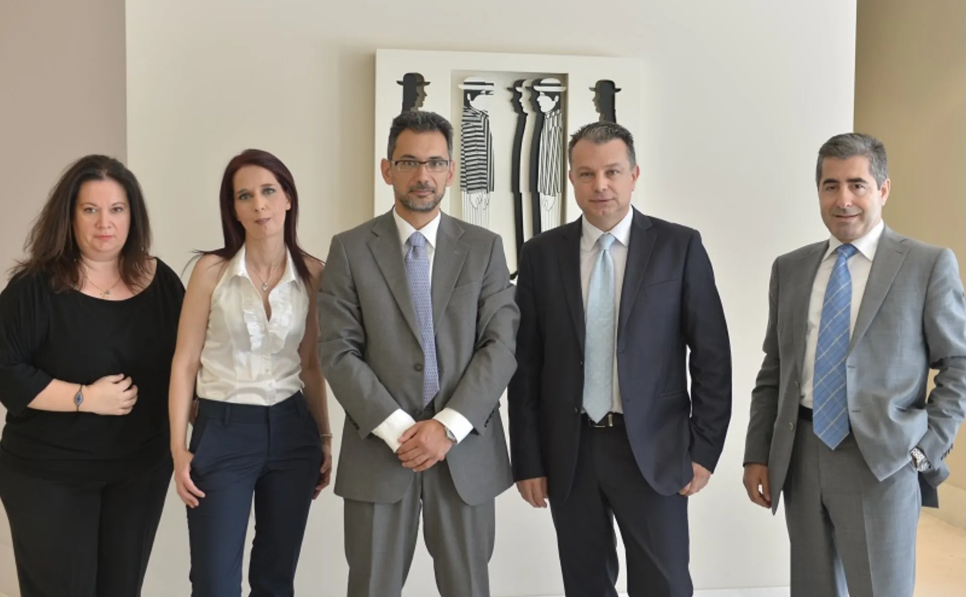 INTERAMERICAN: Ολιστική η προσέγγιση της επιχειρηματικής ασφάλισης