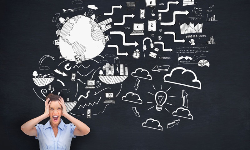 Τα καλύτερα αστεία πωλήσεων