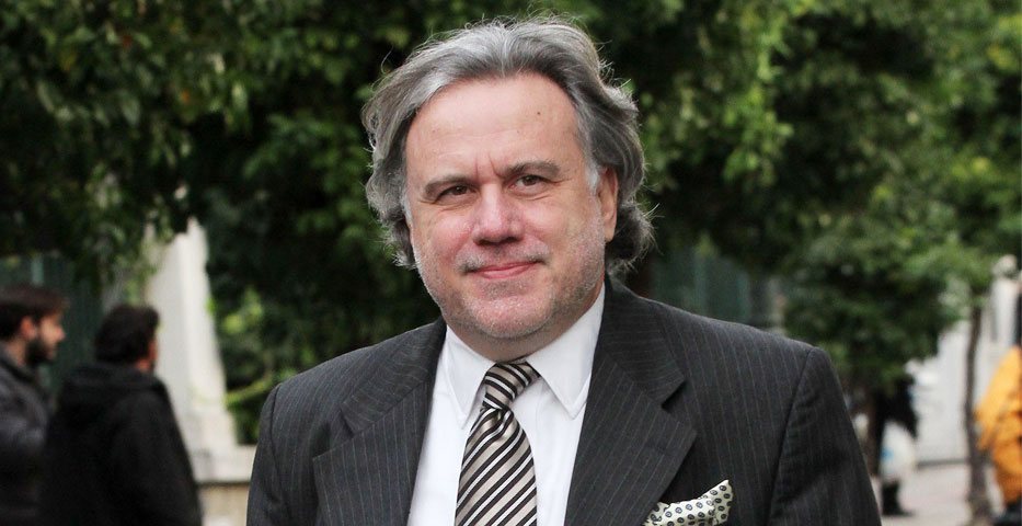 «Σπριντ» Κατρούγκαλου για νέο Ασφαλιστικό