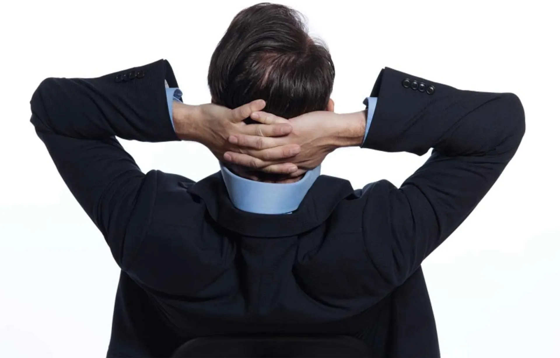 Ο υπάλληλος που δεν κάνει το κάτι παραπάνω