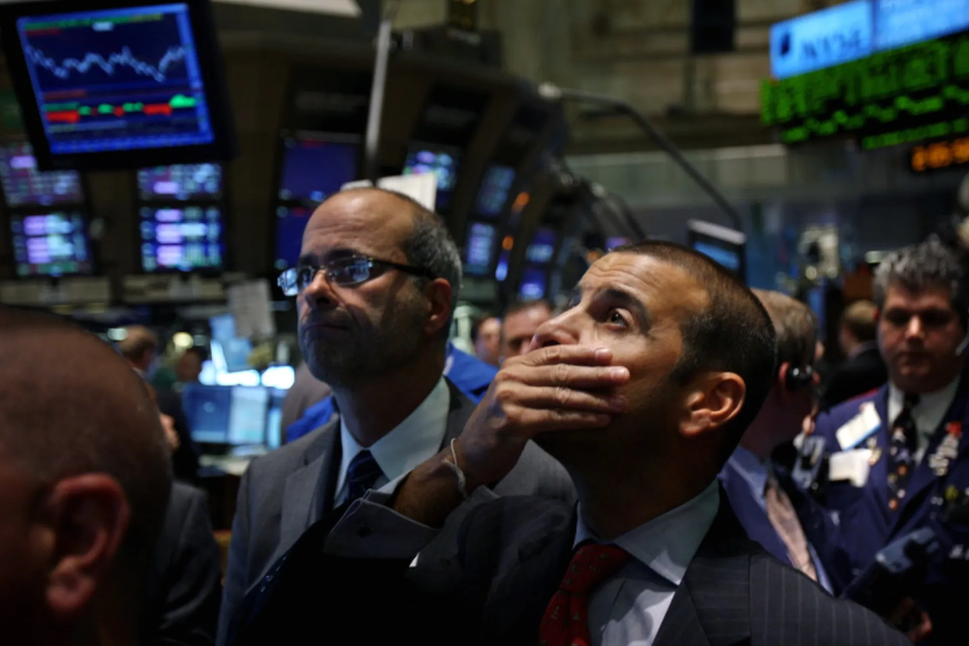 AM Best: Η Μαύρη Δευτέρα δεν τρομάζει τις ευρωπαϊκές ασφαλιστικές