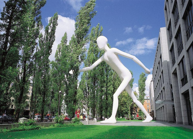 Munich Re: Πρώτη στη λίστα των αντασφαλιστικών εταιρειών