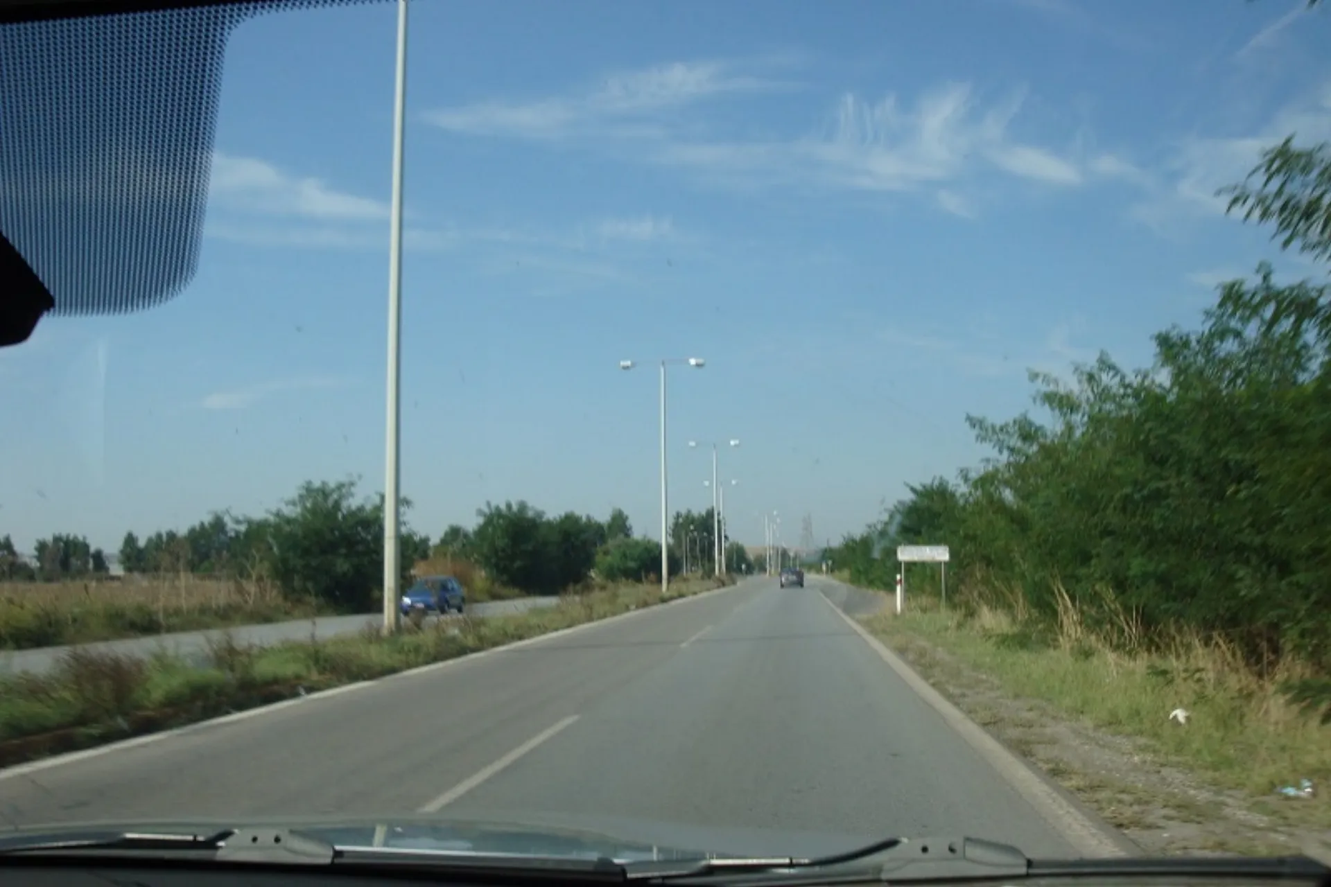 Αυτά είναι τα πιο επικίνδυνα σημεία στο οδικό δίκτυο της χώρας