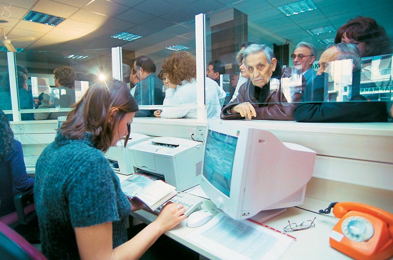 Νέο έτος με… νέο Ασφαλιστικό;