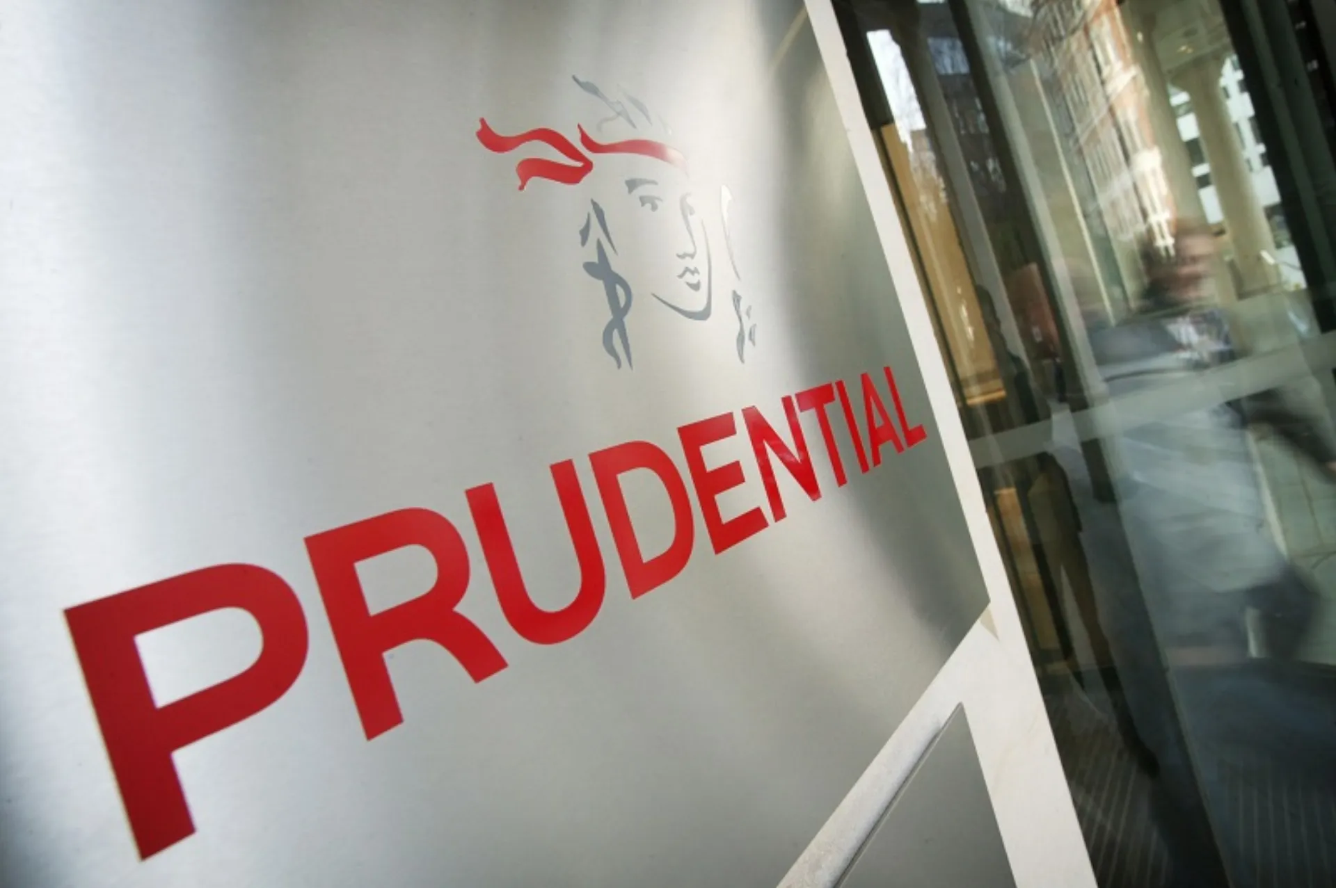 Το Solvency II “διώχνει” την Prudential από την Ευρώπη