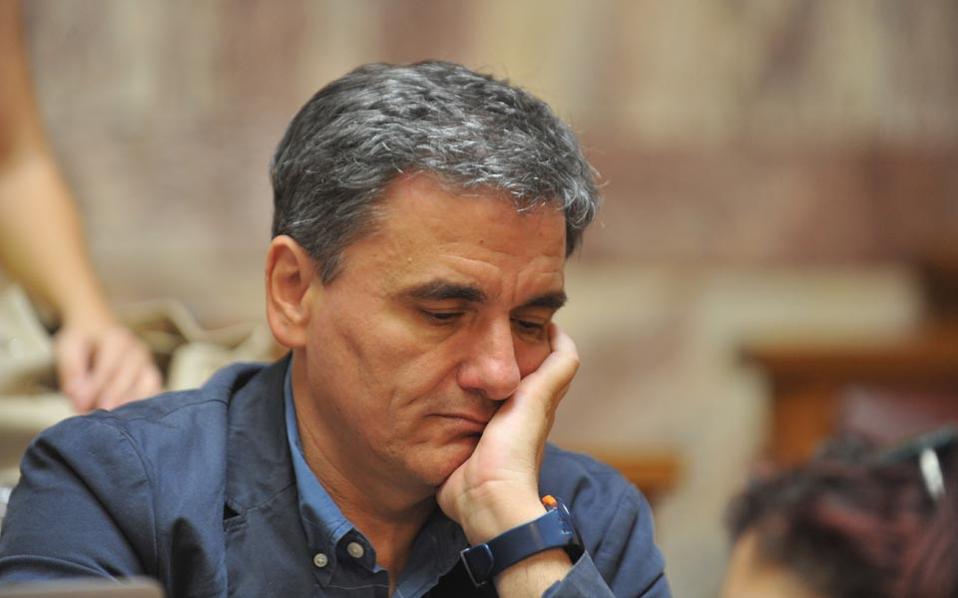 “Κλείδωσε” η συμφωνία με συμβιβασμούς