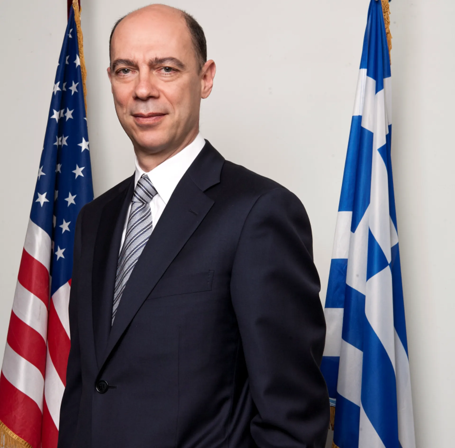 Σ. Αναστασόπουλος: Άμεση ανάταξη της ελληνικής οικονομίας