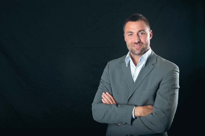 Νέος Chief Marketing Officer για την NN Hellas